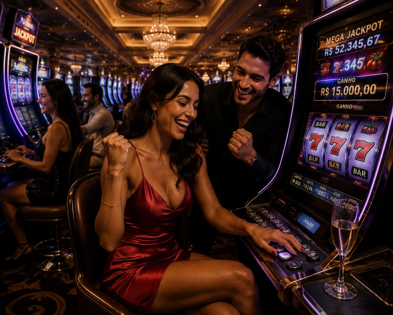 Crash Games vs Slots