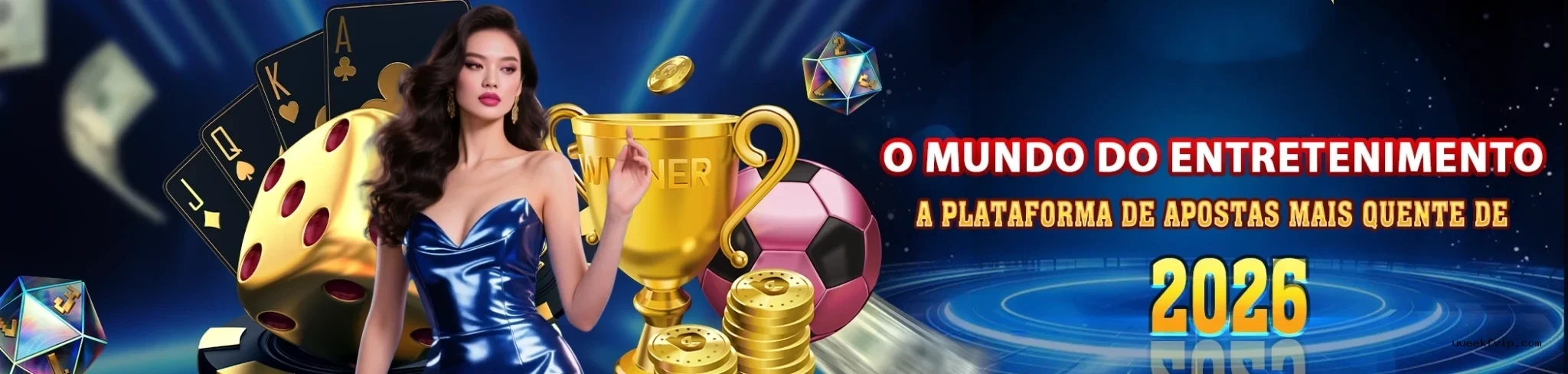 Promoções e Bônus